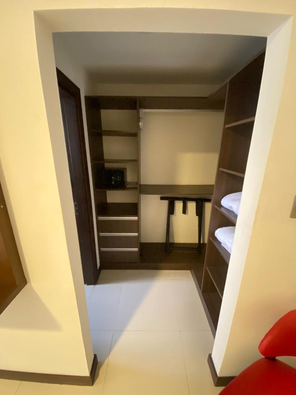 סנטה קרוז דה לה סיירה Mai Suites Apart Hotel מראה חיצוני תמונה